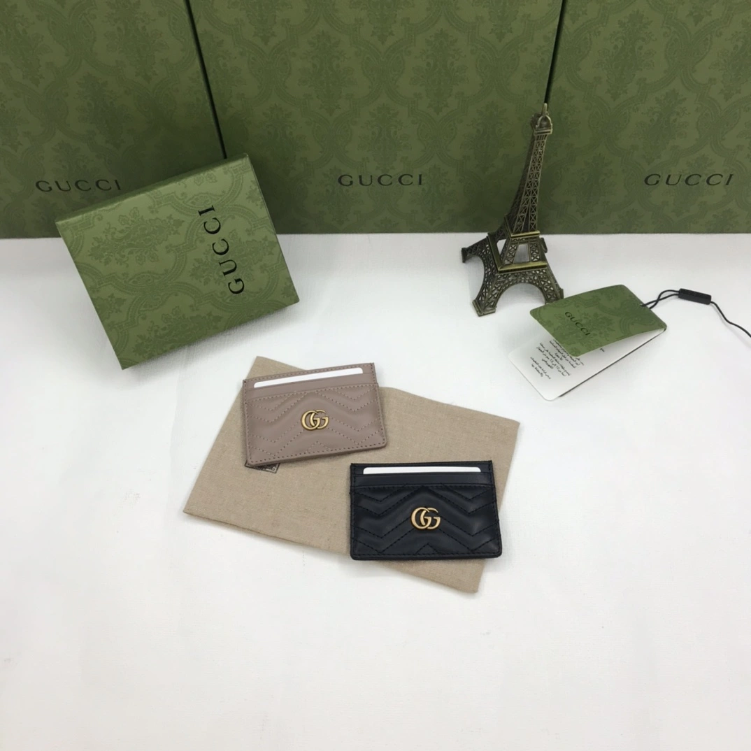 Effortless Gucci Wallets Purse 56888