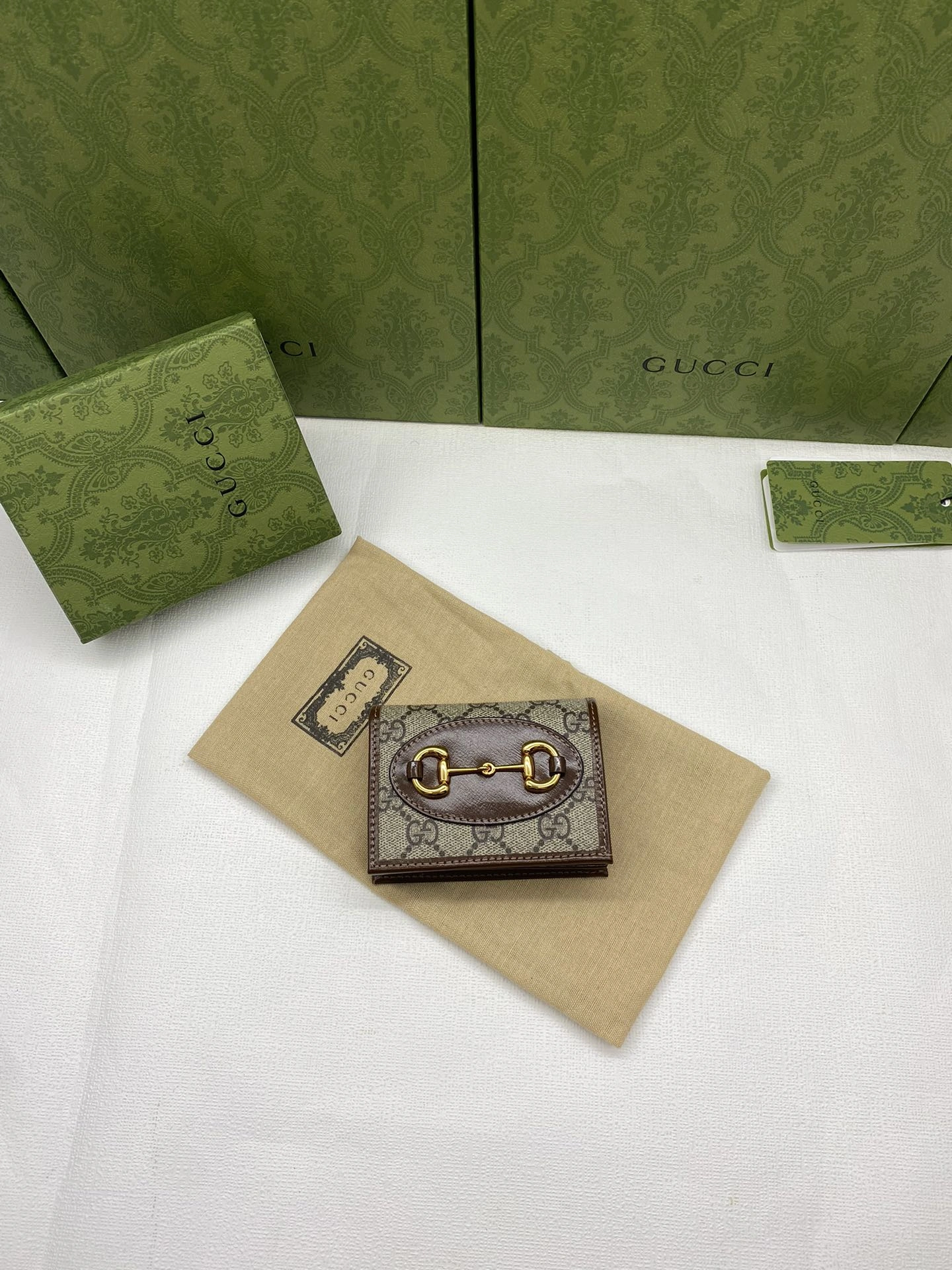 Upgraded Gucci Wallets Purse 56899