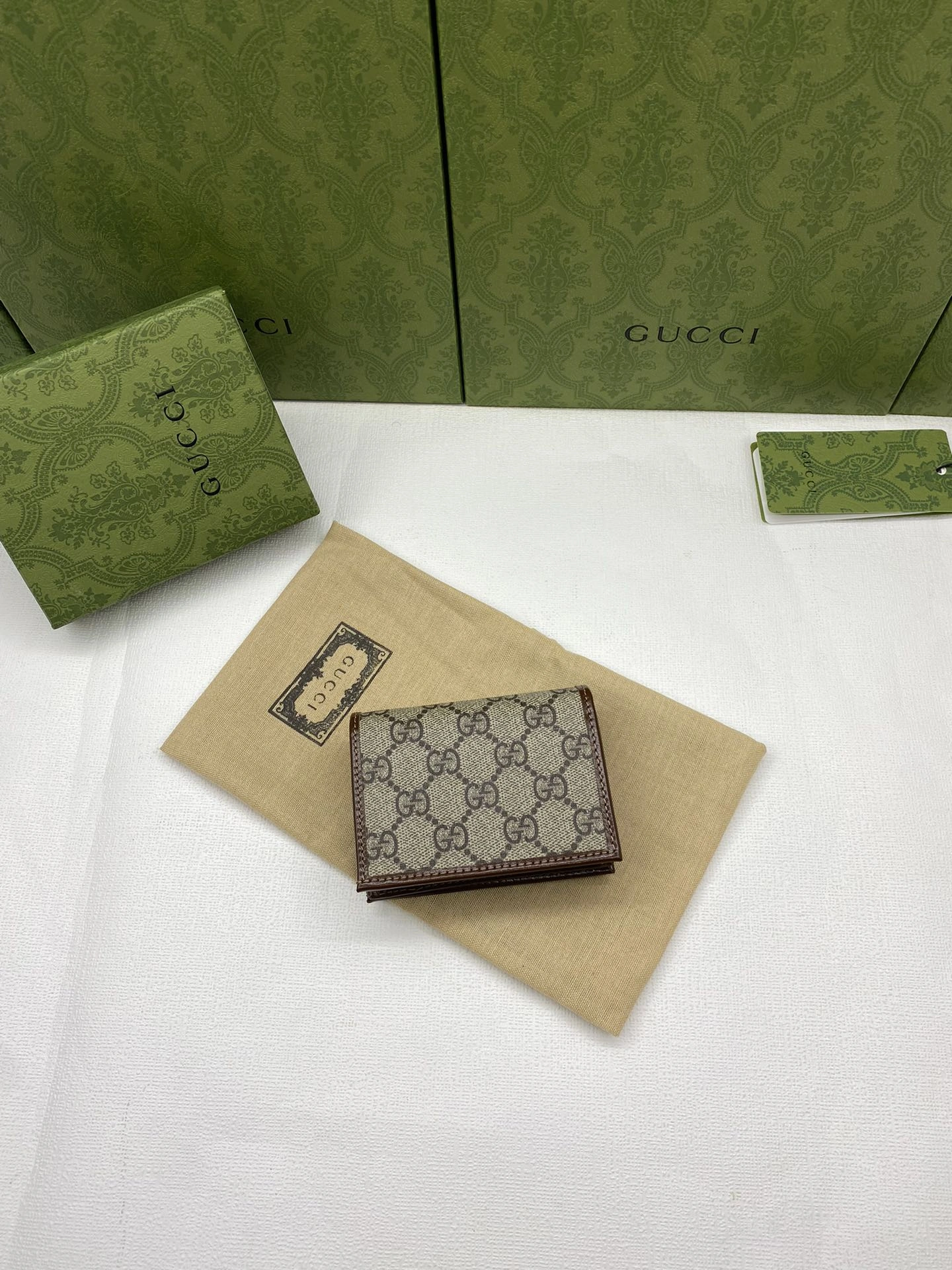 Upgraded Gucci Wallets Purse 56899