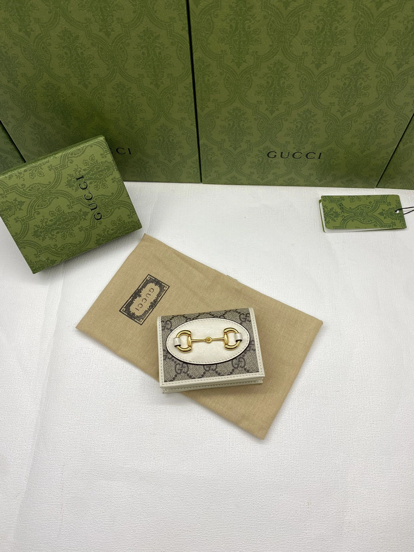 Gucci Wallets Purse GoodFit 56933
