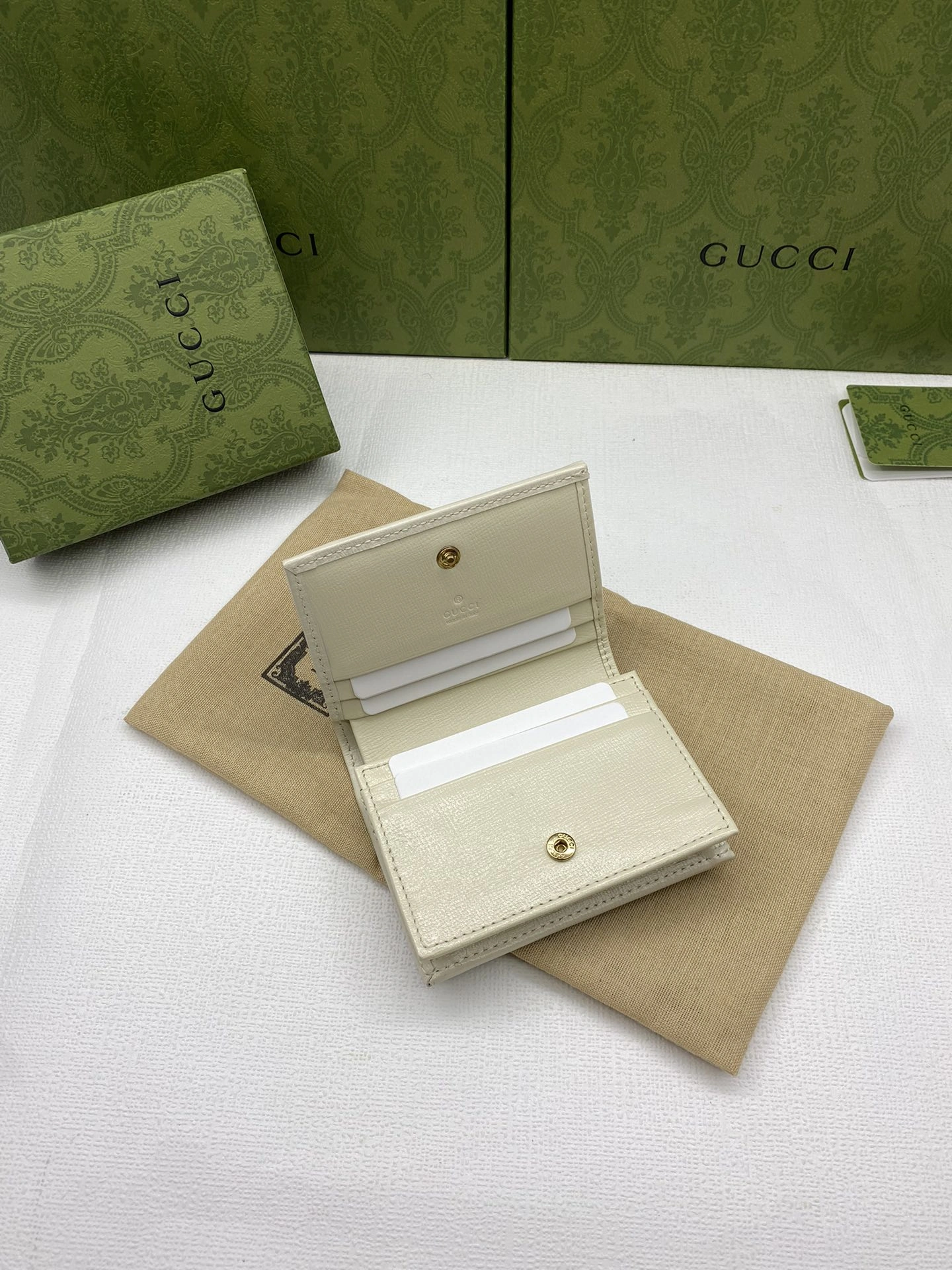 Gucci Wallets Purse GoodFit 56933