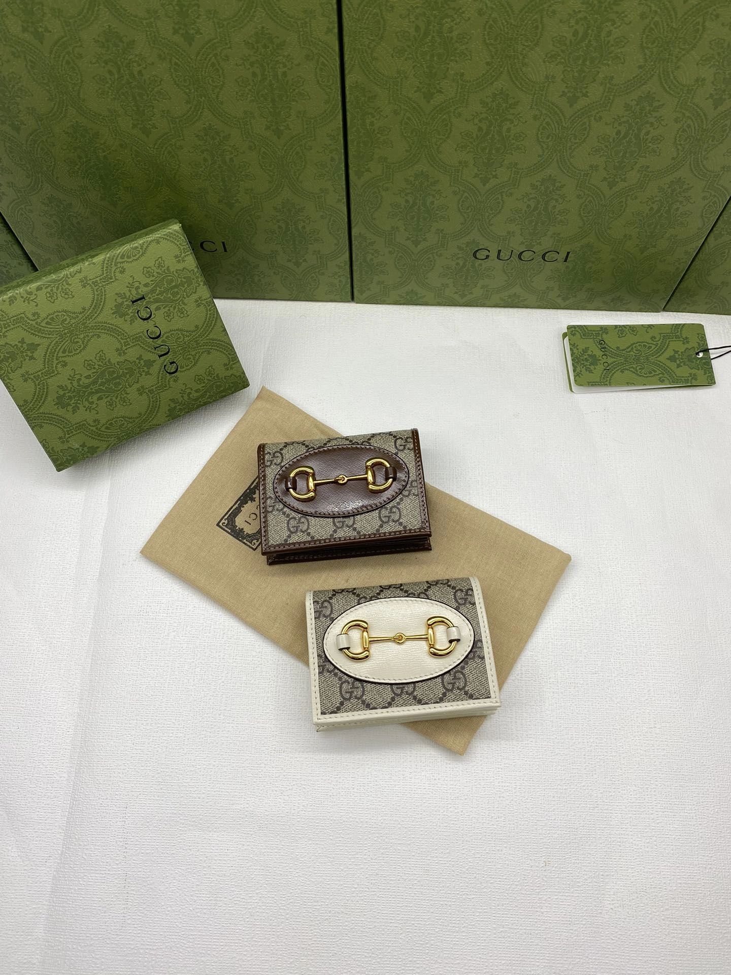 Gucci Wallets Purse GoodFit 56933