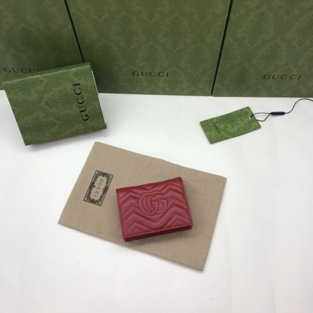 Gucci Wallets Purse Classic 56894