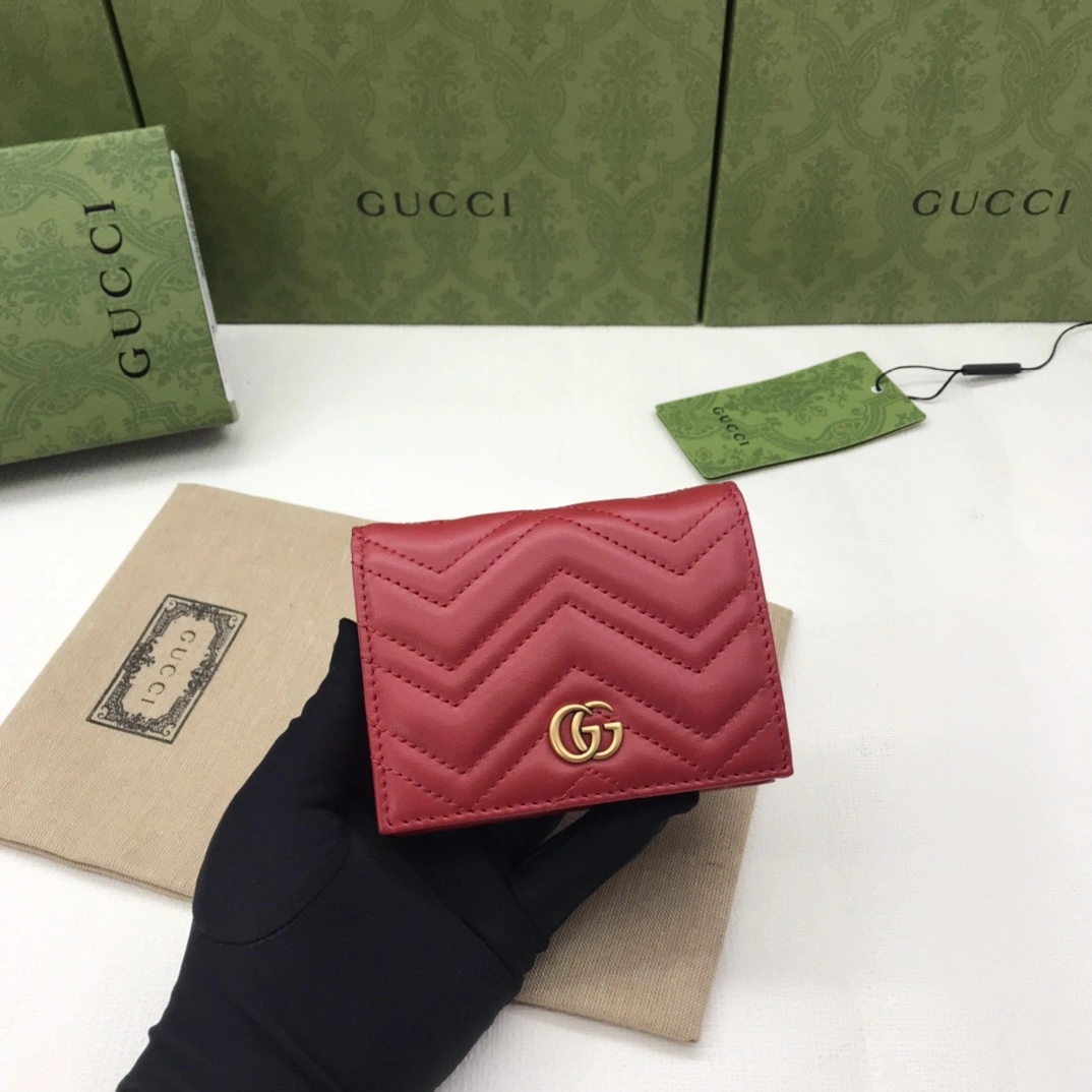 Gucci Wallets Purse Classic 56894