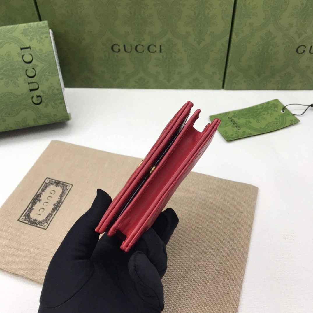 Gucci Wallets Purse Classic 56894