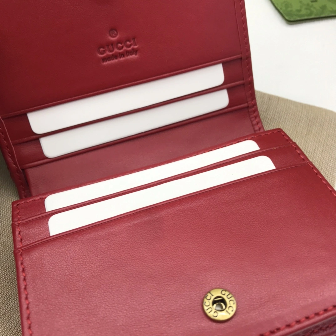 Gucci Wallets Purse Classic 56894