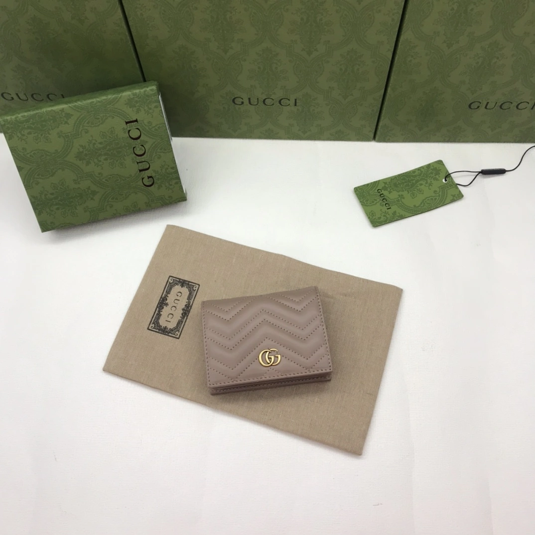 Sustainable Gucci Wallets Purse 56895