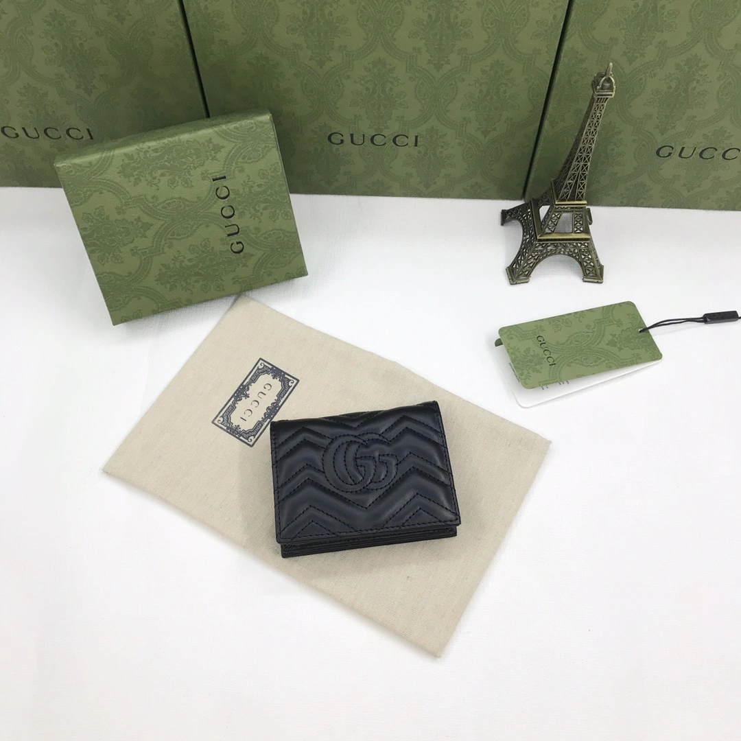 Gucci Wallets Purse RelaxedFit 56877