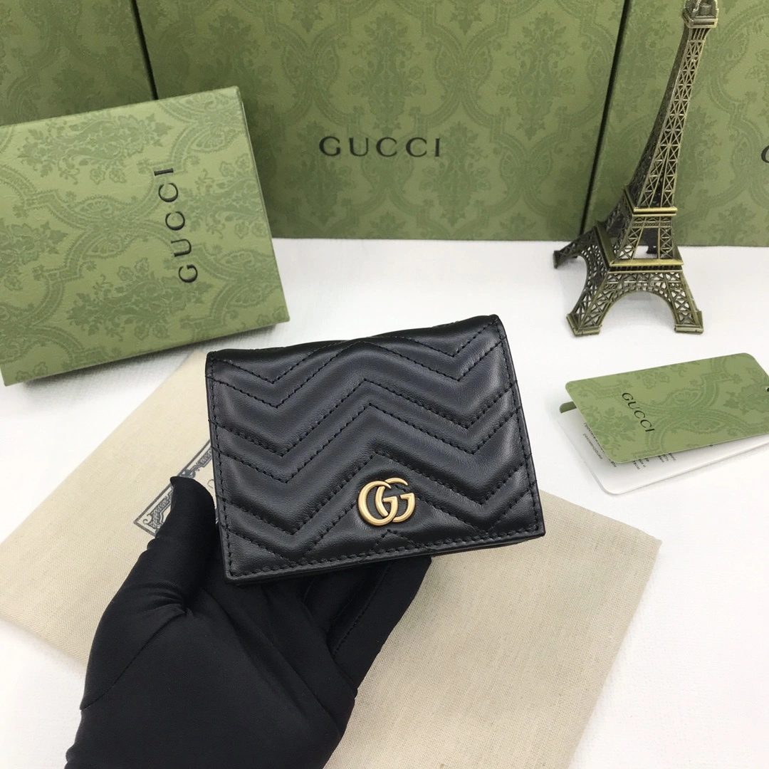 Gucci Wallets Purse RelaxedFit 56877