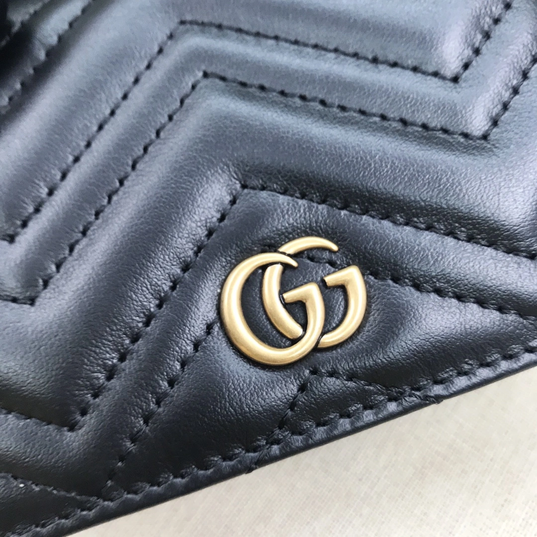 Gucci Wallets Purse RelaxedFit 56877