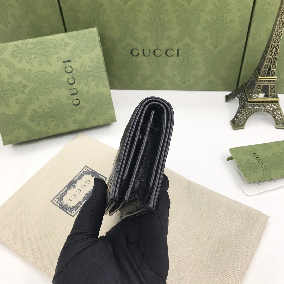 Gucci Wallets Purse RelaxedFit 56877