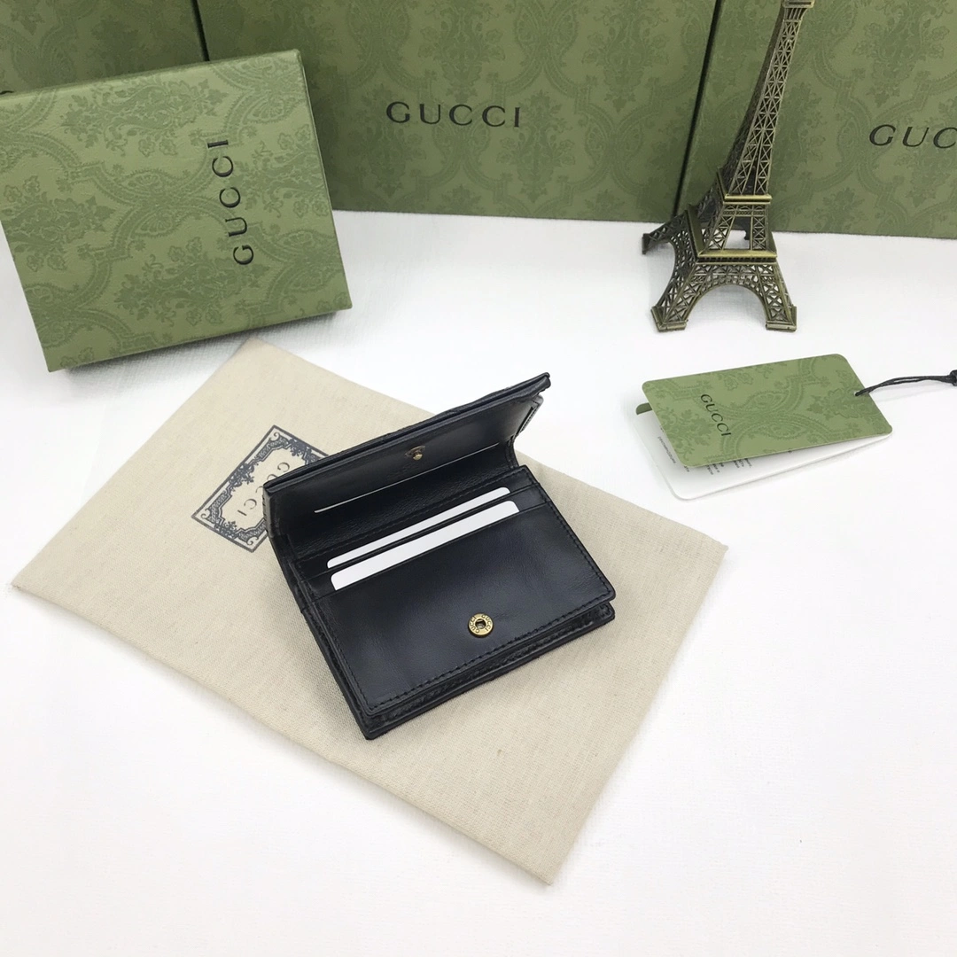 Gucci Wallets Purse RelaxedFit 56877