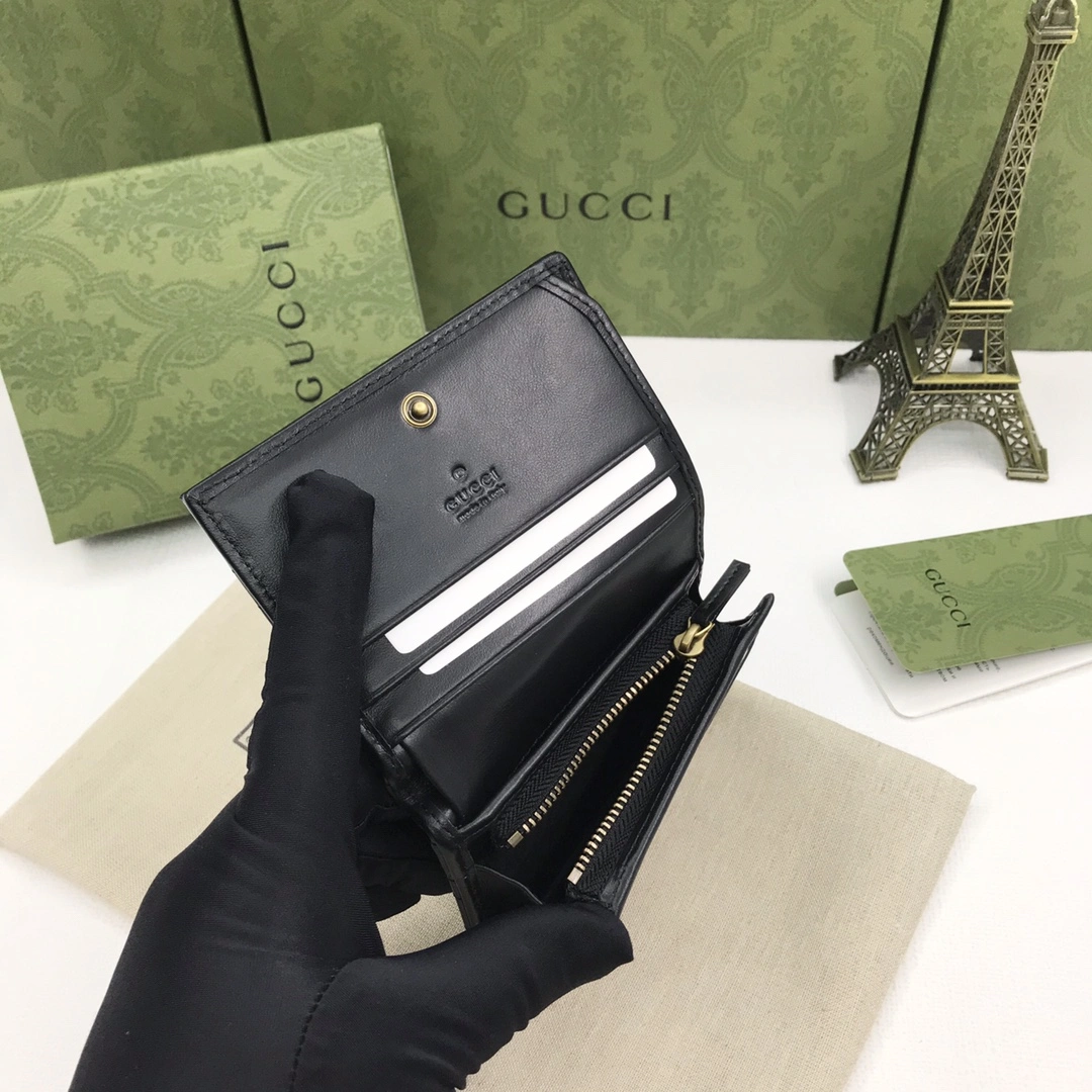 Gucci Wallets Purse RelaxedFit 56877