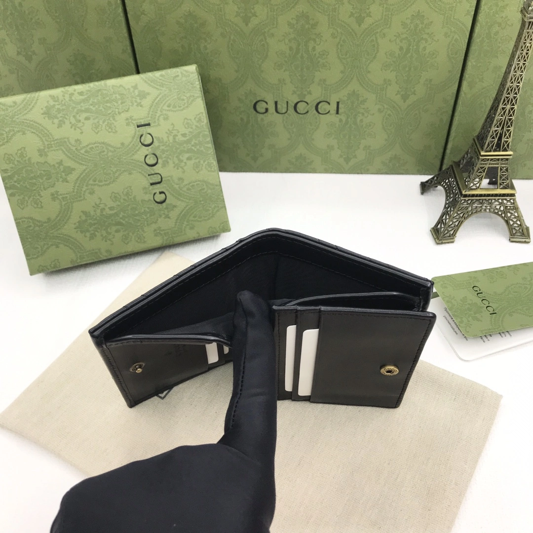 Gucci Wallets Purse RelaxedFit 56877