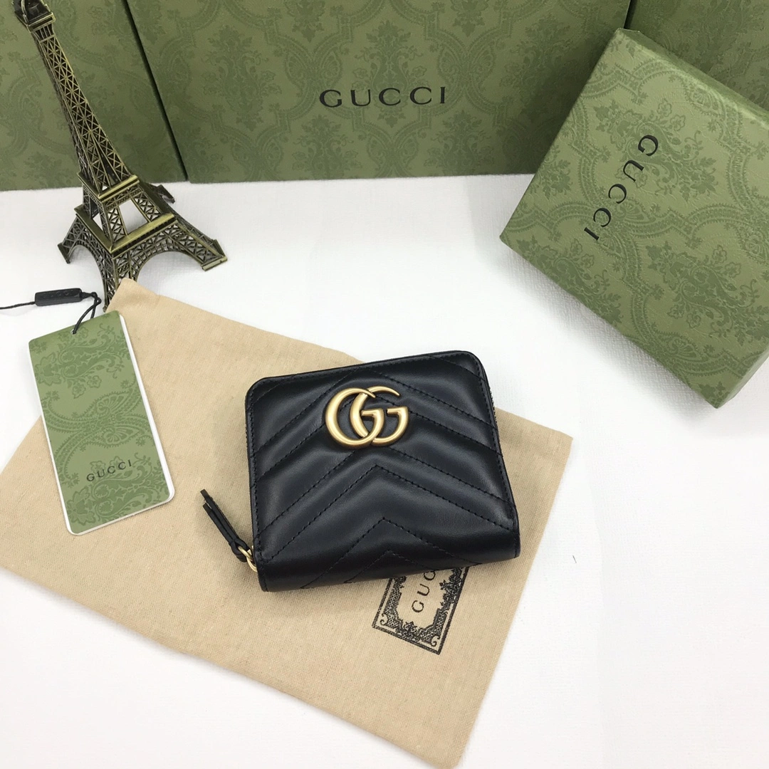 Gucci Wallets Purse FastDry 56885