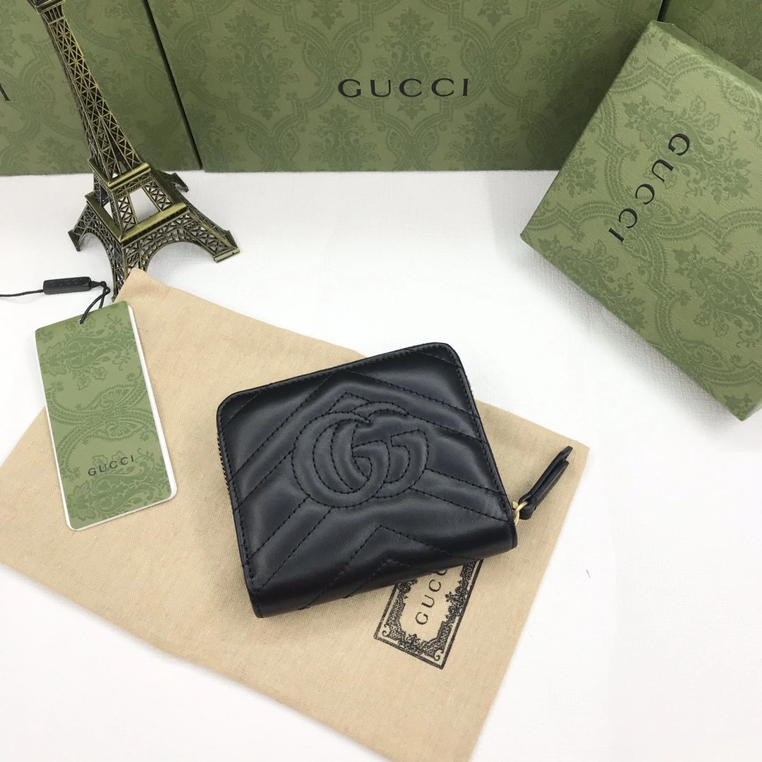 Gucci Wallets Purse FastDry 56885