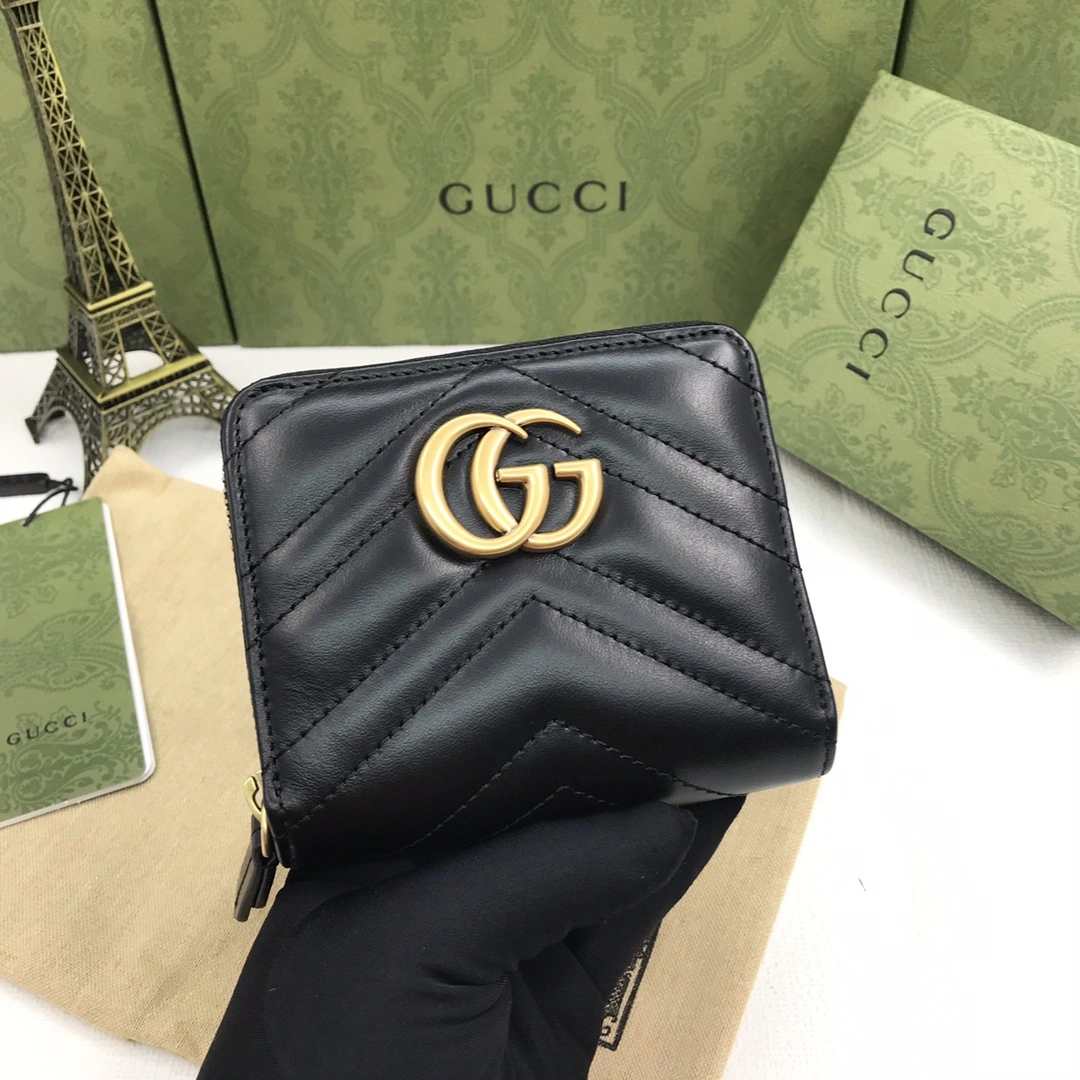 Gucci Wallets Purse FastDry 56885