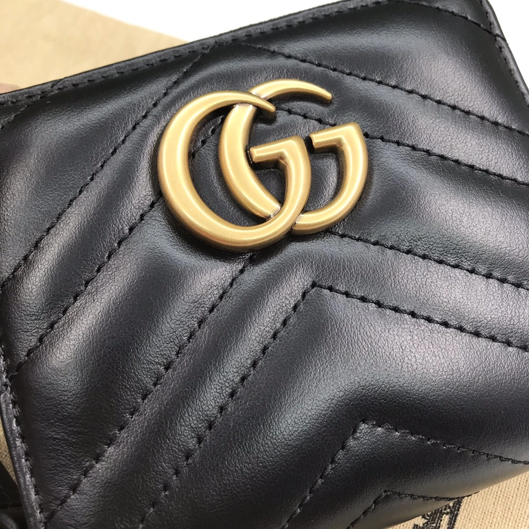 Gucci Wallets Purse FastDry 56885