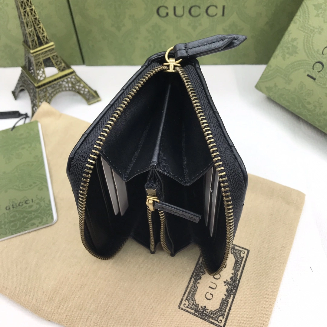 Gucci Wallets Purse FastDry 56885