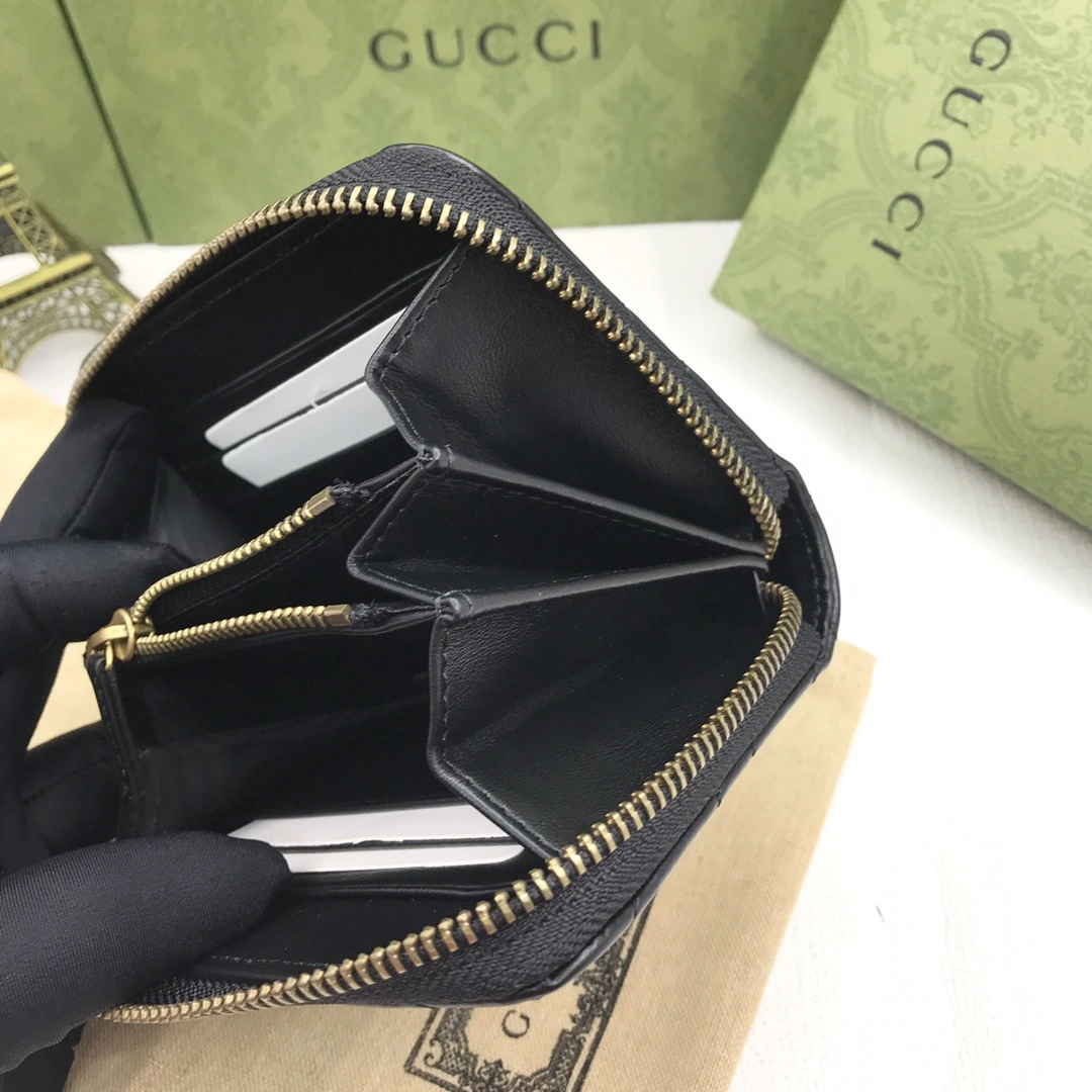Gucci Wallets Purse FastDry 56885