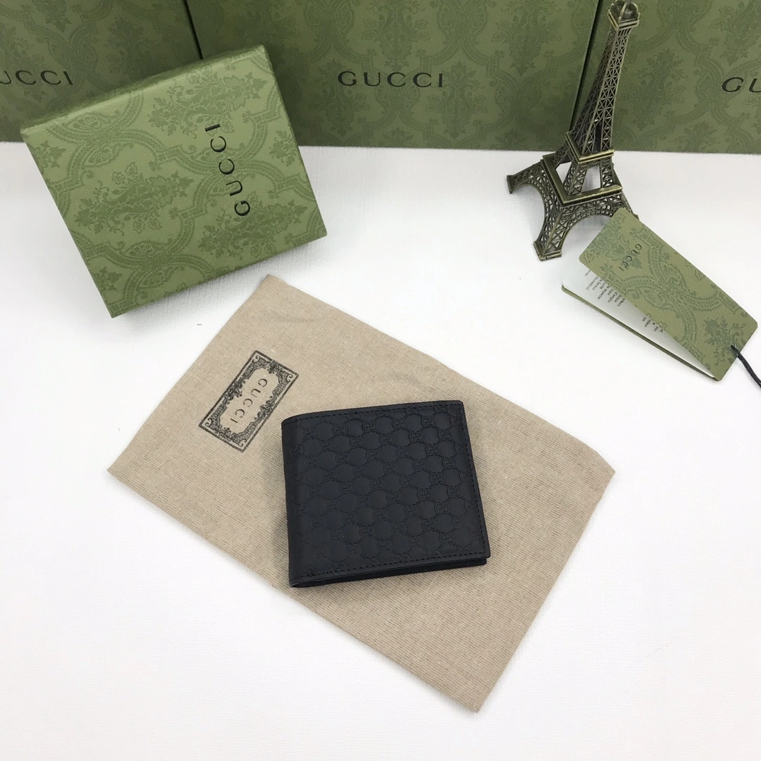 Stylish Gucci Wallets Purse 56883
