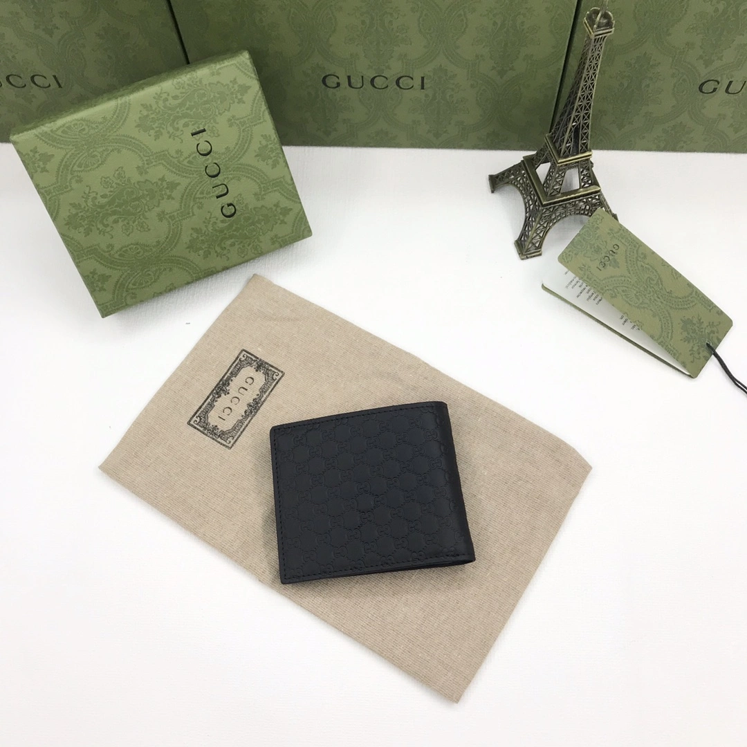 Stylish Gucci Wallets Purse 56883