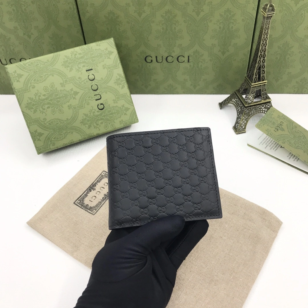 Stylish Gucci Wallets Purse 56883