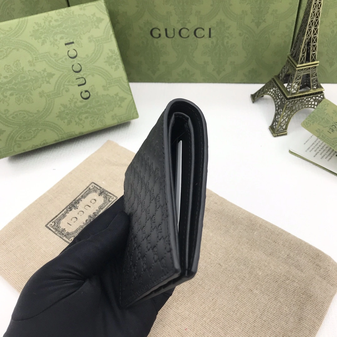 Stylish Gucci Wallets Purse 56883