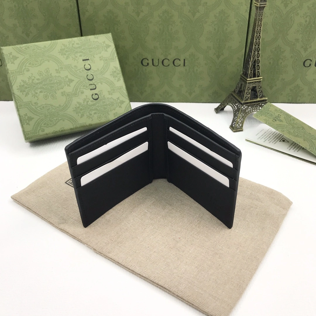 Stylish Gucci Wallets Purse 56883