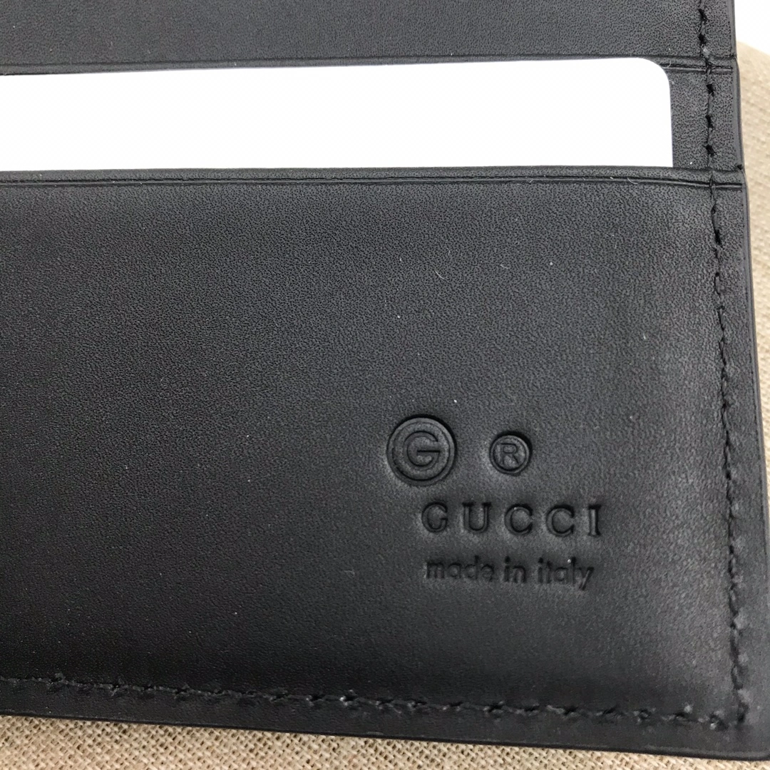 Stylish Gucci Wallets Purse 56883