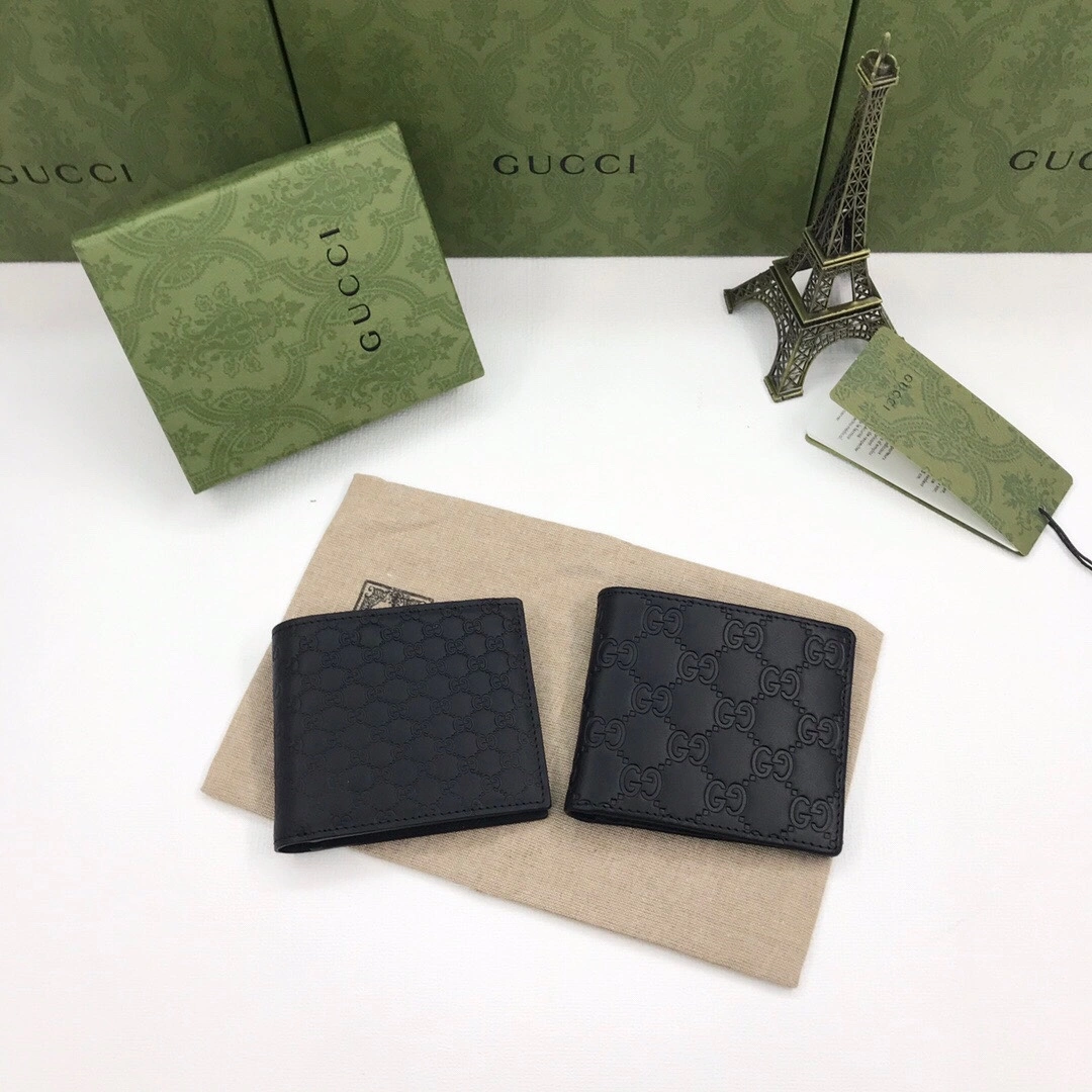 Stylish Gucci Wallets Purse 56883