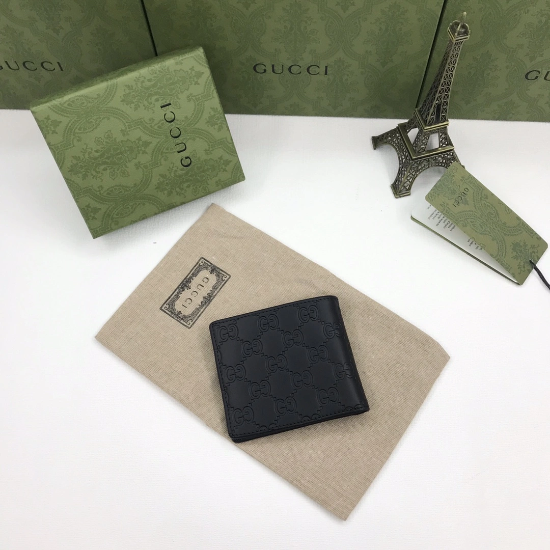 WrinkleFree Gucci Wallets Purse 56887