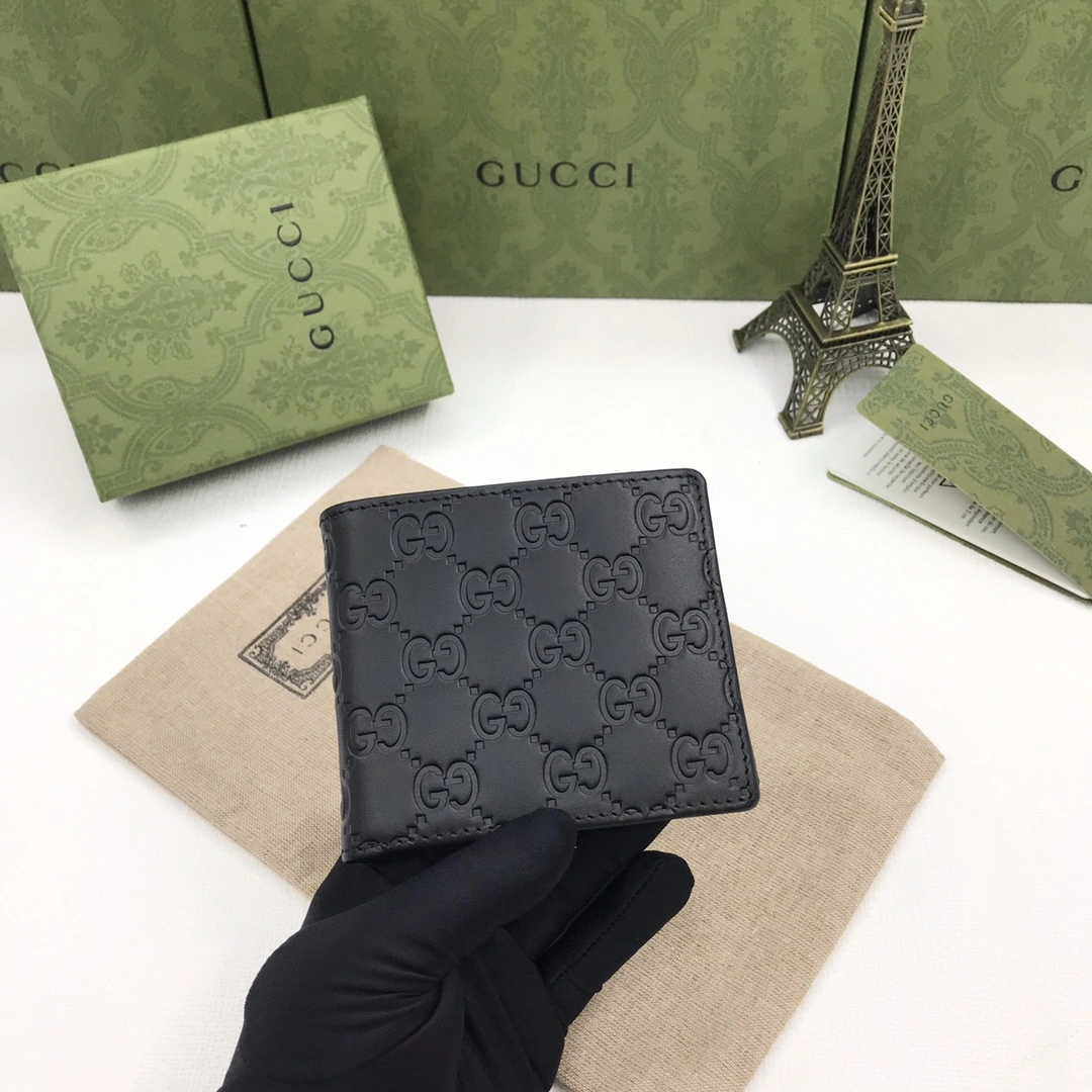 WrinkleFree Gucci Wallets Purse 56887