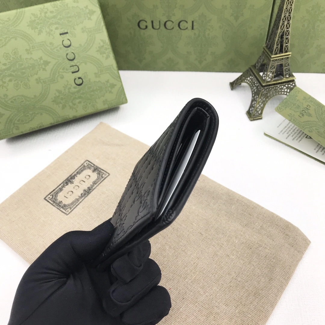 WrinkleFree Gucci Wallets Purse 56887