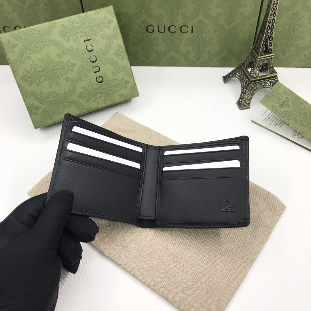 WrinkleFree Gucci Wallets Purse 56887