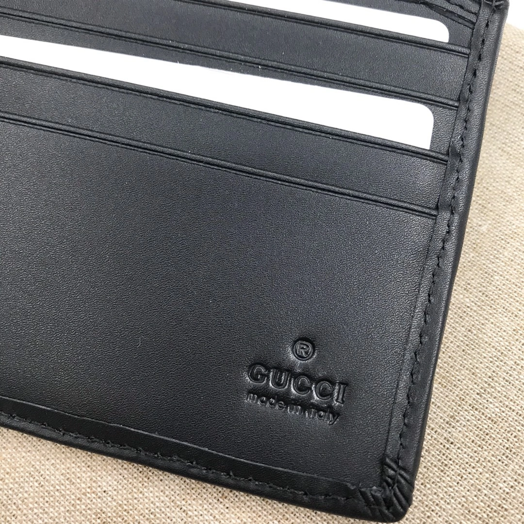 WrinkleFree Gucci Wallets Purse 56887
