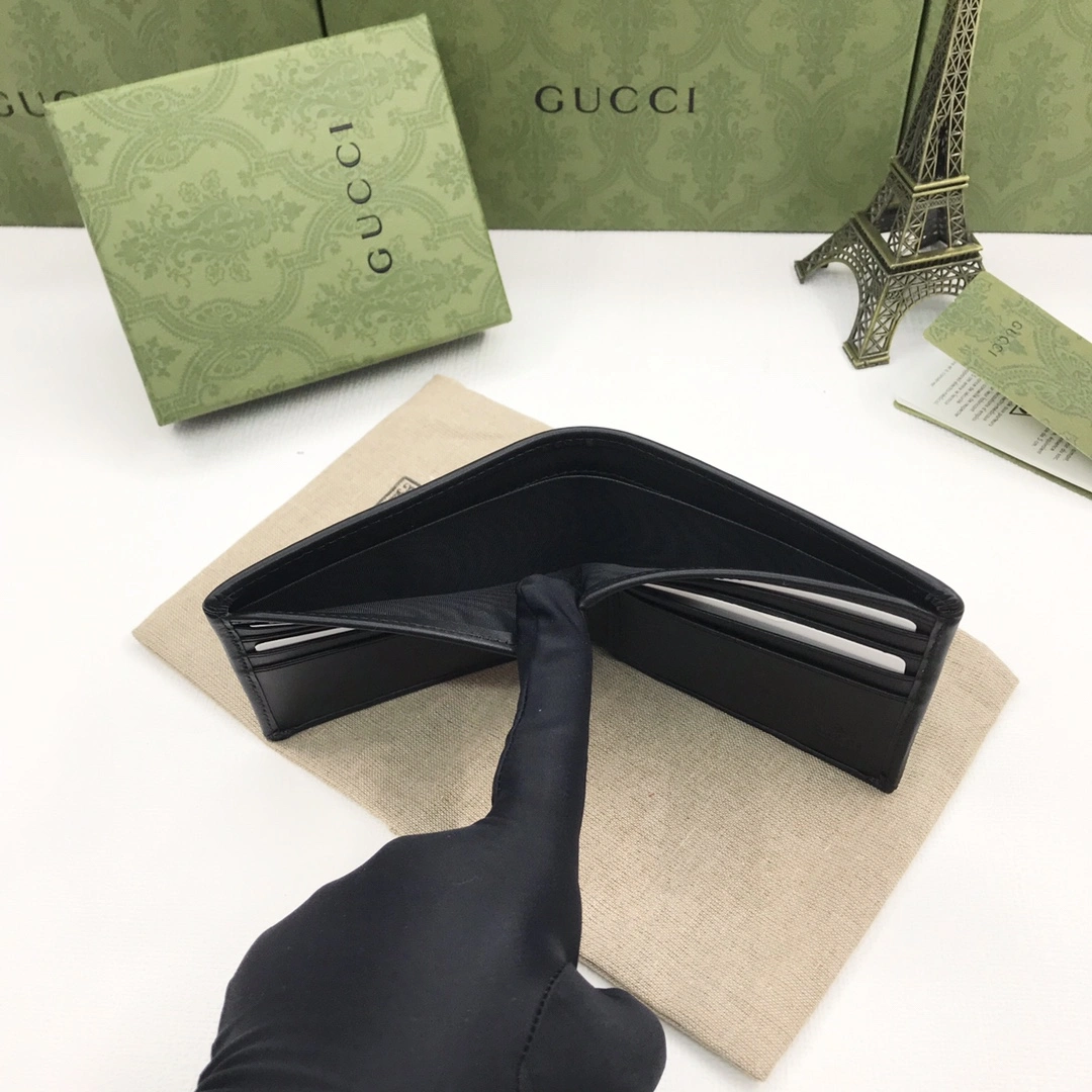 WrinkleFree Gucci Wallets Purse 56887