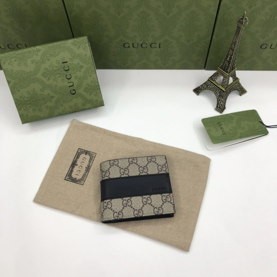 Gucci Wallets Purse Original 56890