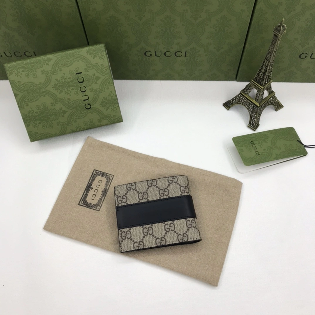 Gucci Wallets Purse Original 56890