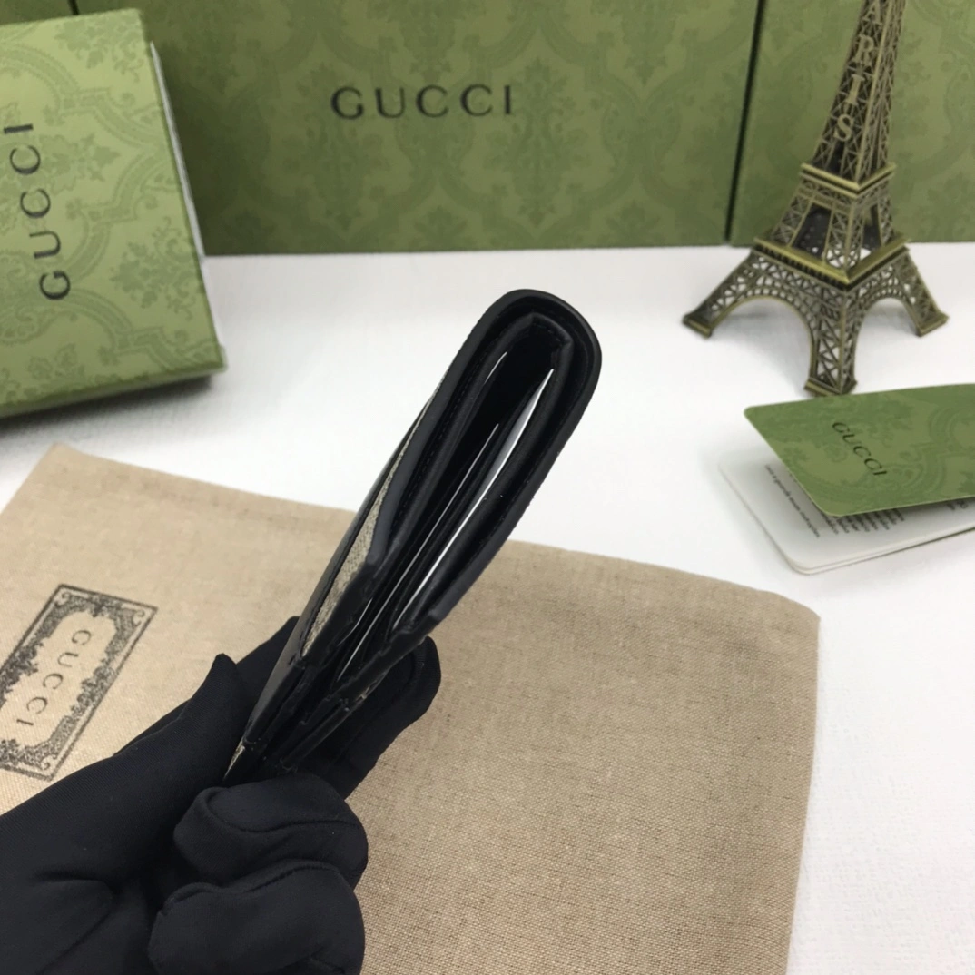 Gucci Wallets Purse Original 56890