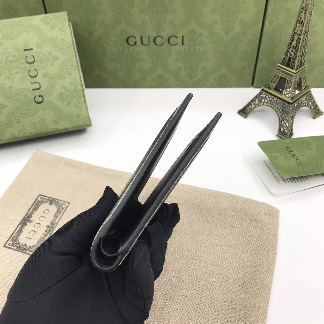 Gucci Wallets Purse Original 56890