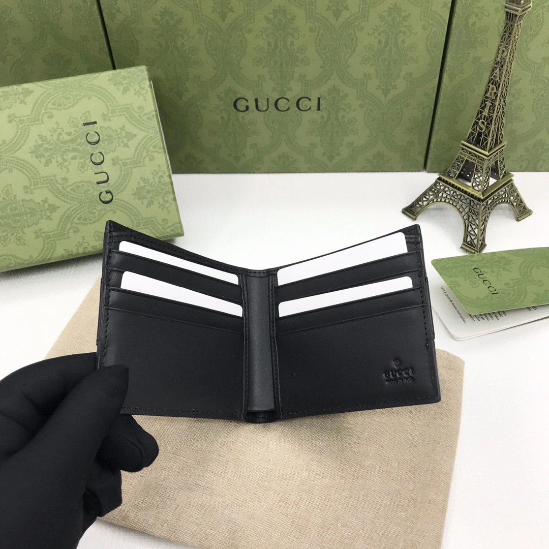 Gucci Wallets Purse Original 56890