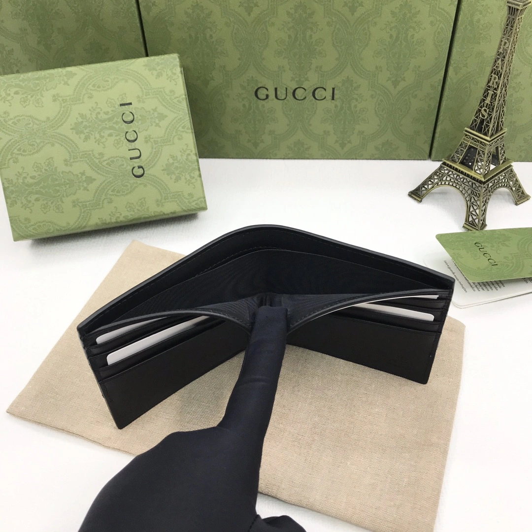 Gucci Wallets Purse Original 56890