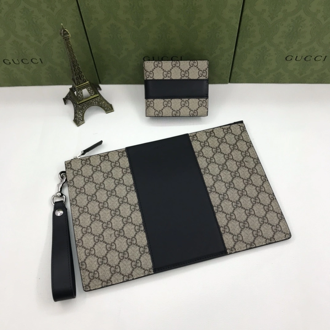 Gucci Wallets Purse Original 56890