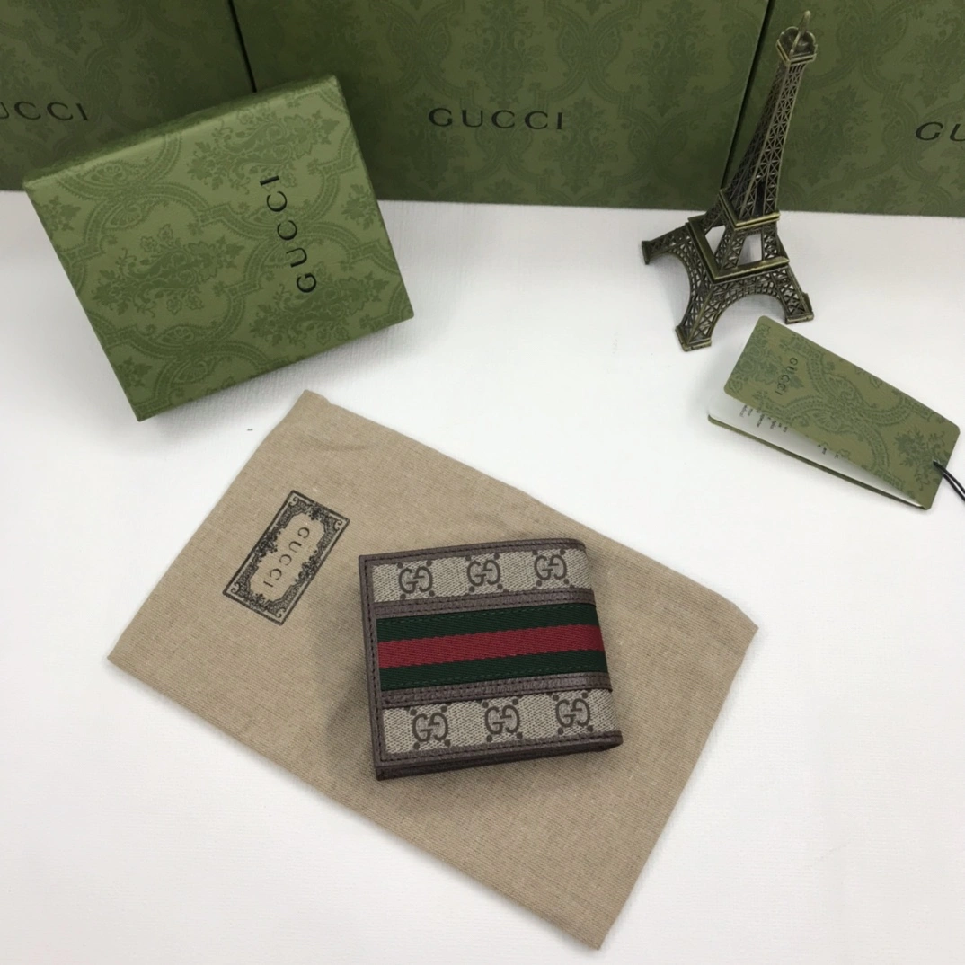 Gucci Wallets Purse Bold 56889