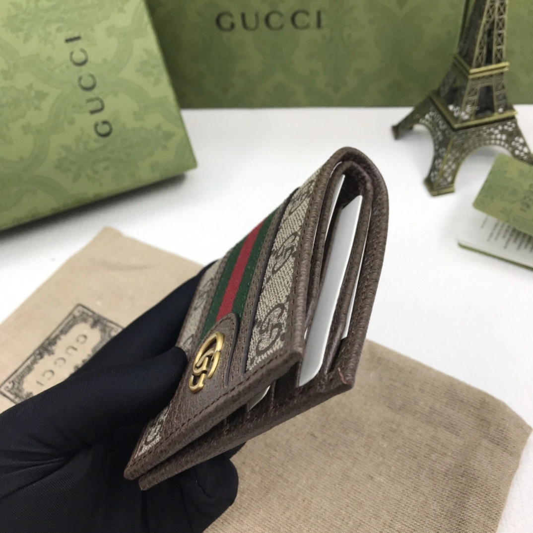 Gucci Wallets Purse Bold 56889