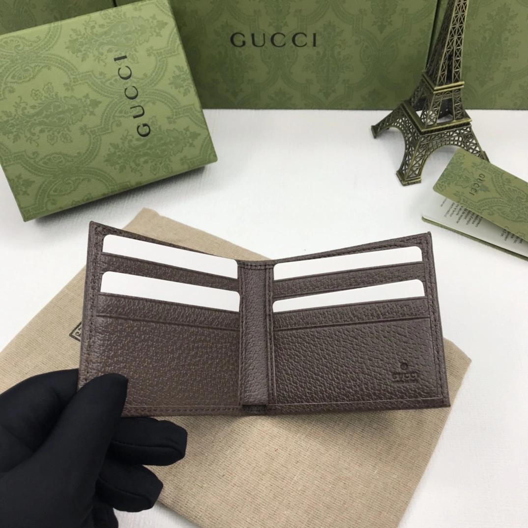 Gucci Wallets Purse Bold 56889