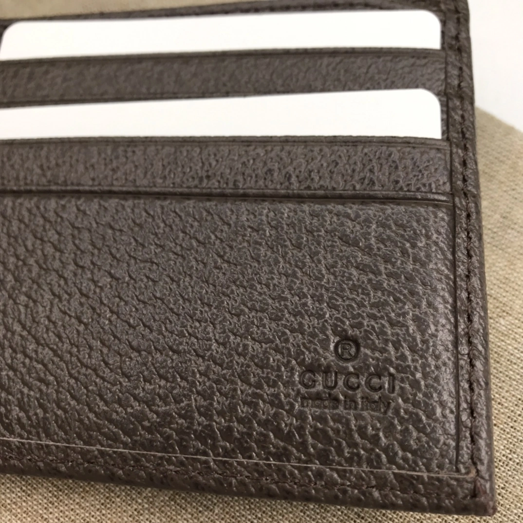 Gucci Wallets Purse Bold 56889
