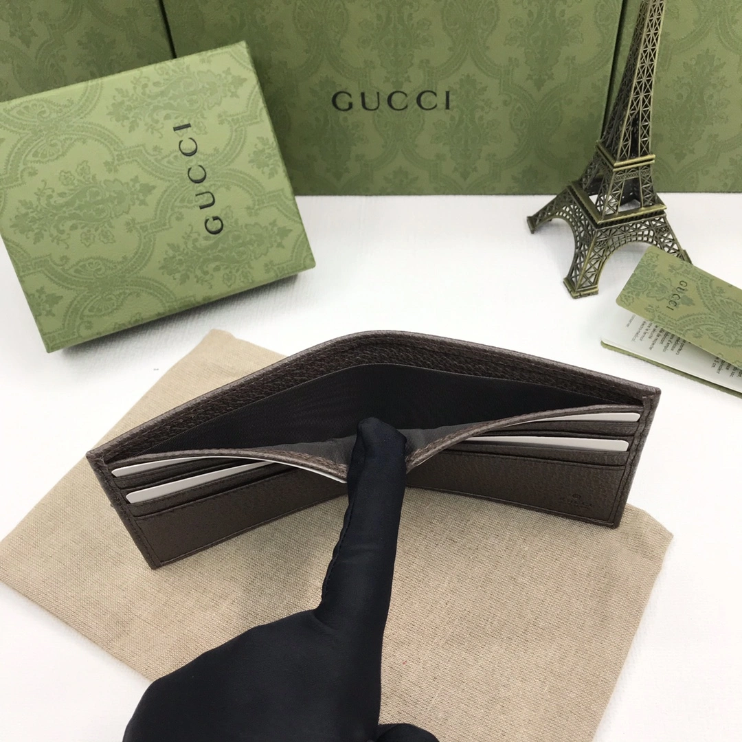 Gucci Wallets Purse Bold 56889