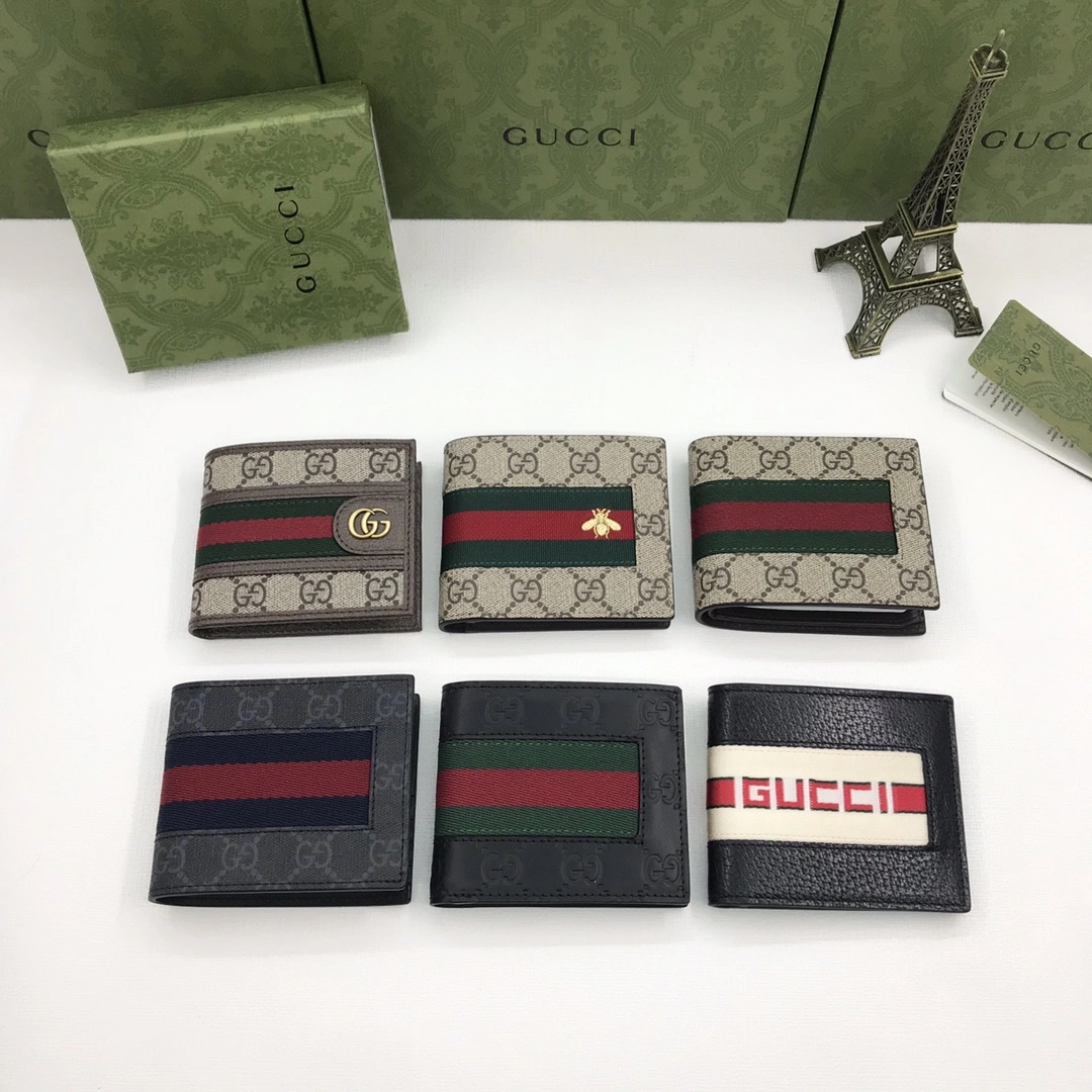 Gucci Wallets Purse Bold 56889